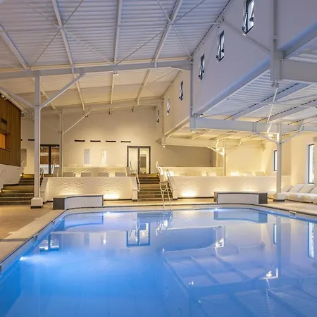 Retreat In La Roche-Posay
