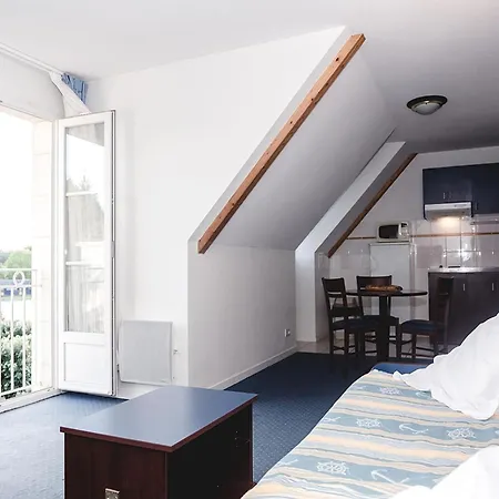 Appartamento Retreat In