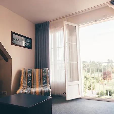 Retreat In Appartamento La Roche-Posay