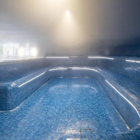 Retreat In Appartamento *