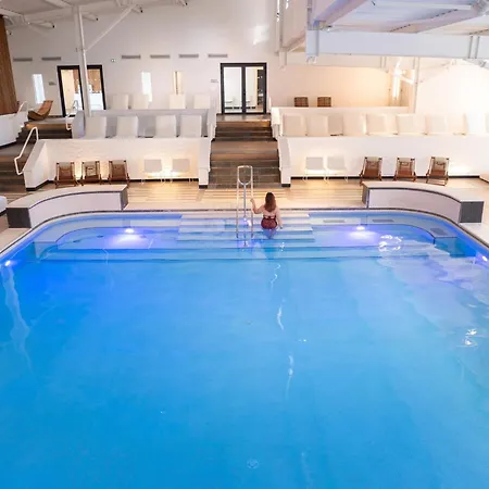 Retreat In Appartamento La Roche-Posay