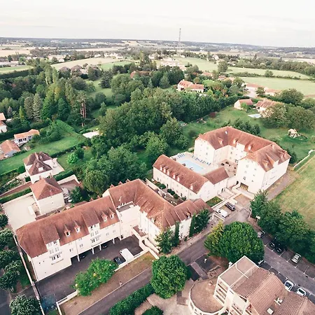 Апартаменты Retreat In *
